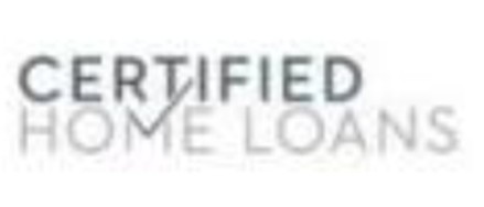 Certified Home Loans