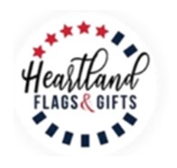 Heartland Flags