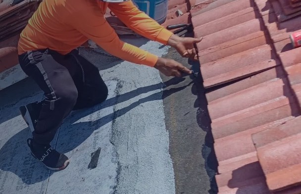 Allweather Roofing