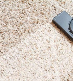 BrightPrime Carpet Cleaning