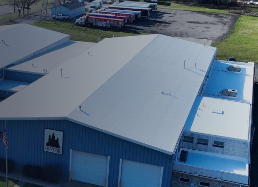 Dryseal Roofing