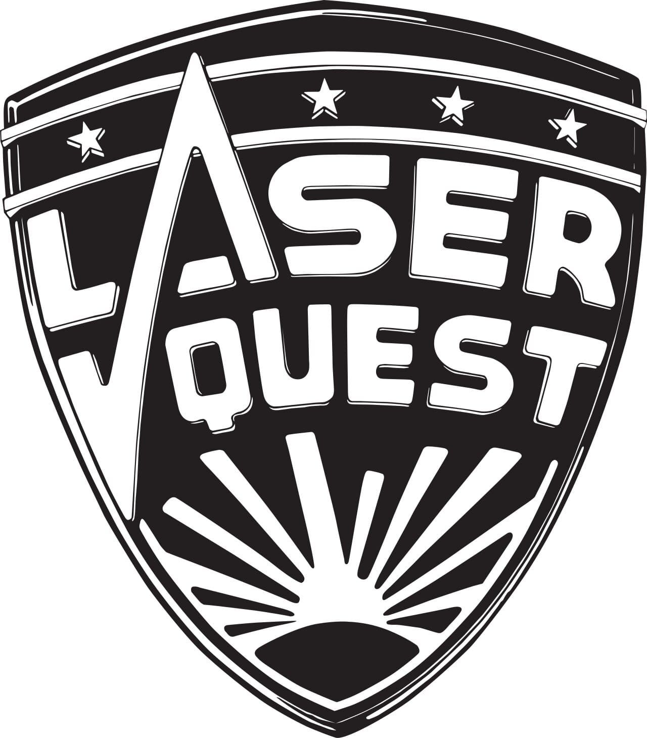 Laser Quest Kingston