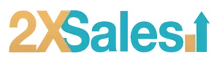 2X Sales