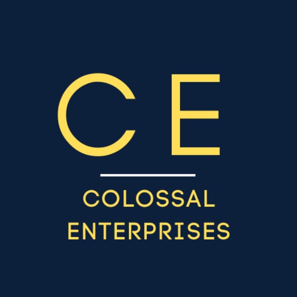 Colossal enterprises