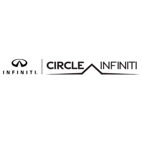 Circle INFINITI Circle INFINITI
