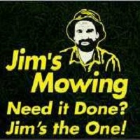 Jim’s Mowing