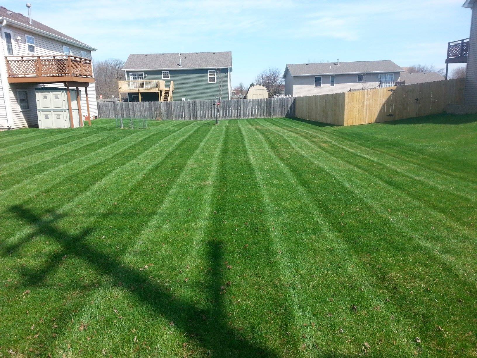 GreenPal Lawn Care of Cincinnati