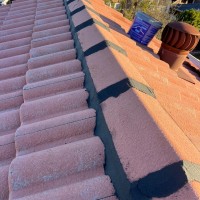 Concrete Roof Sealing Central Coast NSW - Bass Roof Restoration