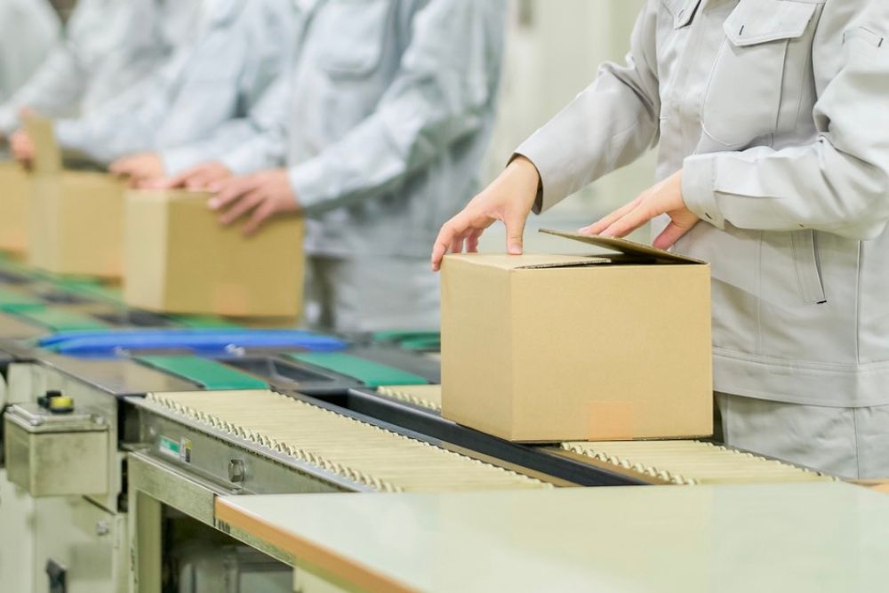 エムアンドエム株式会社｜製造業 東京