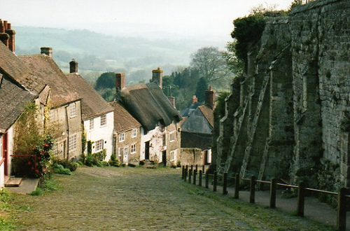 Hill & Hovis