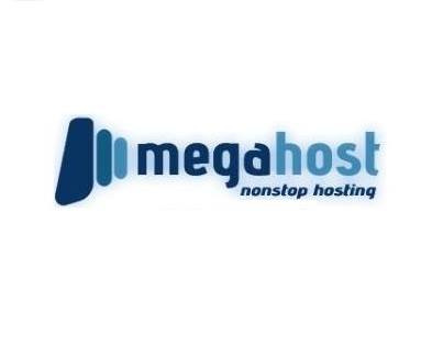 Megahost – web hosting company
