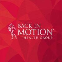 Back in Motion Valley View