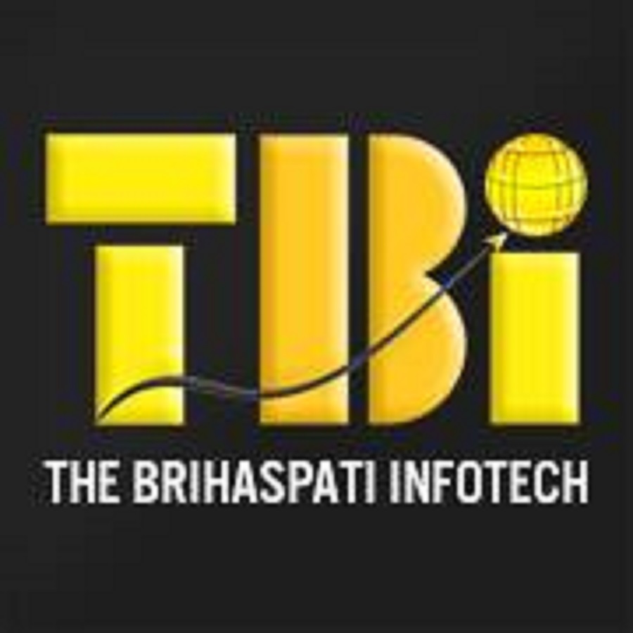 The Brihaspati Infotech - Ecommerce Development Company