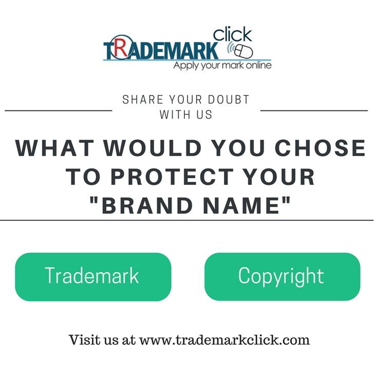 Trademark Click