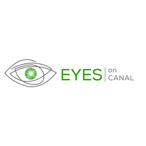 Eyes on Canal