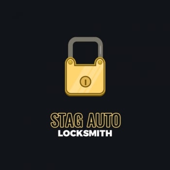 Stag Auto Locksmith