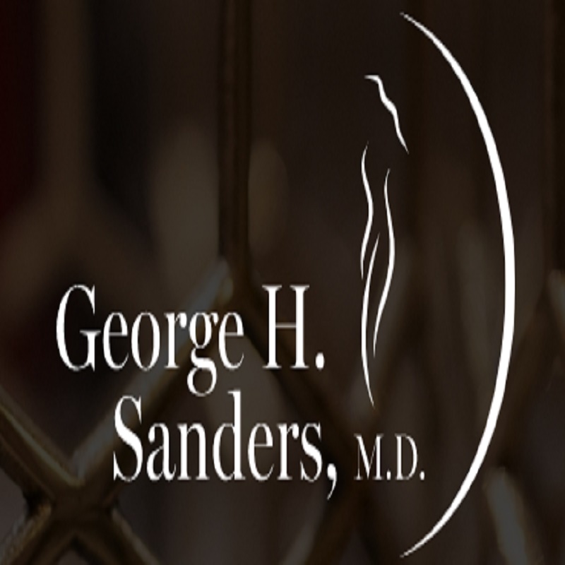 Dr. George H. Sanders