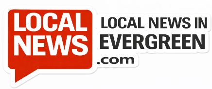 Local News in Evergreen