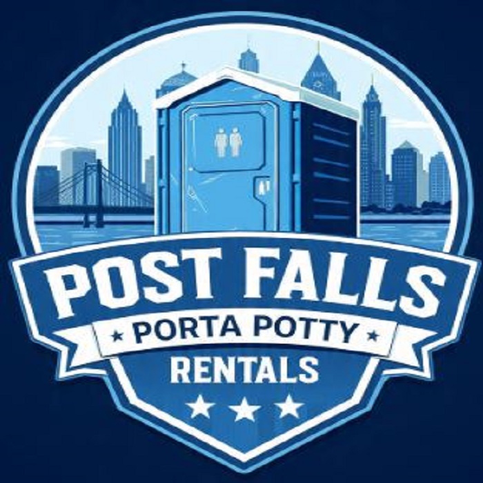 Post Falls Porta Potty Rentals
