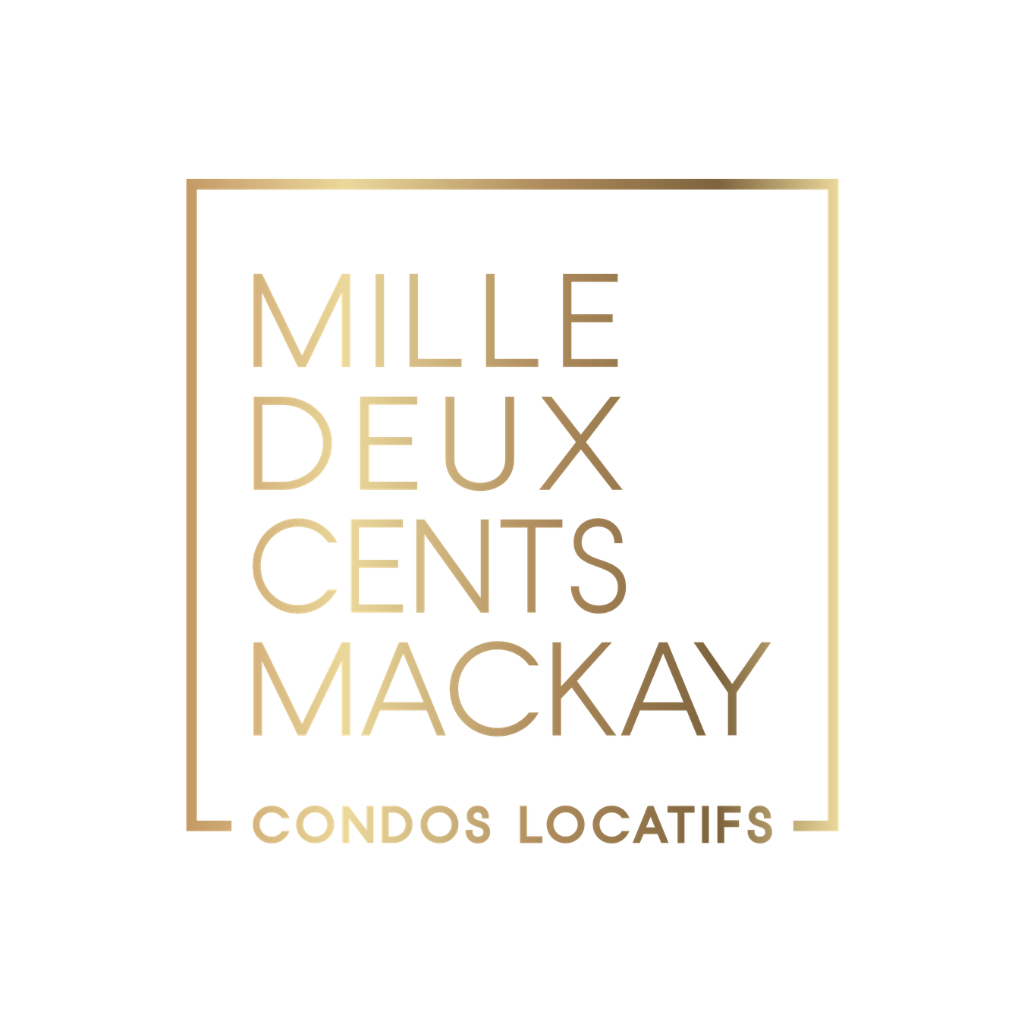 1200 Mackay Condos