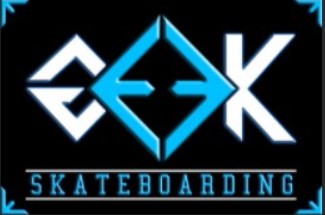 Geek Skateboarding