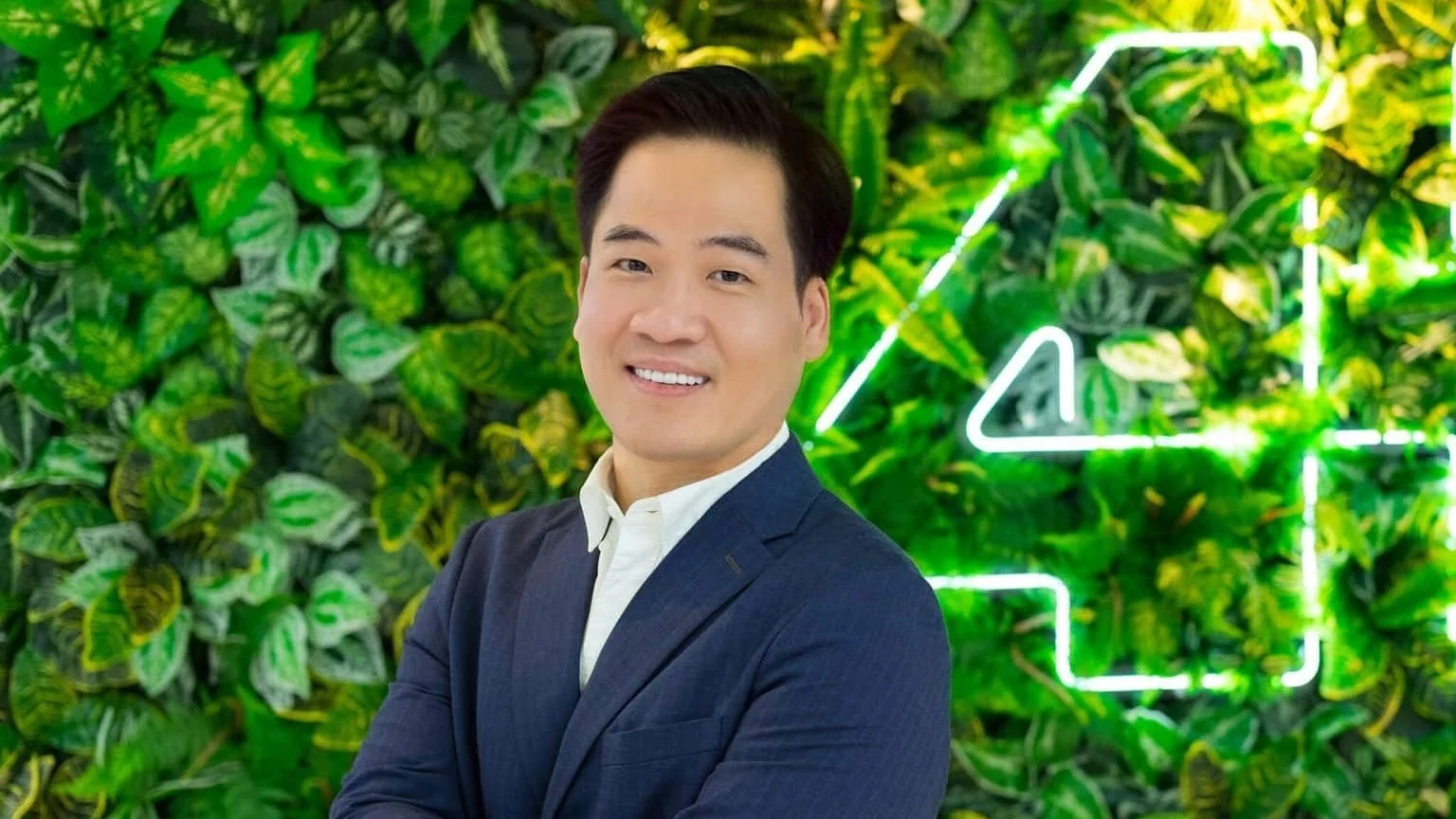 CEO LÊ THANH TRÌ 