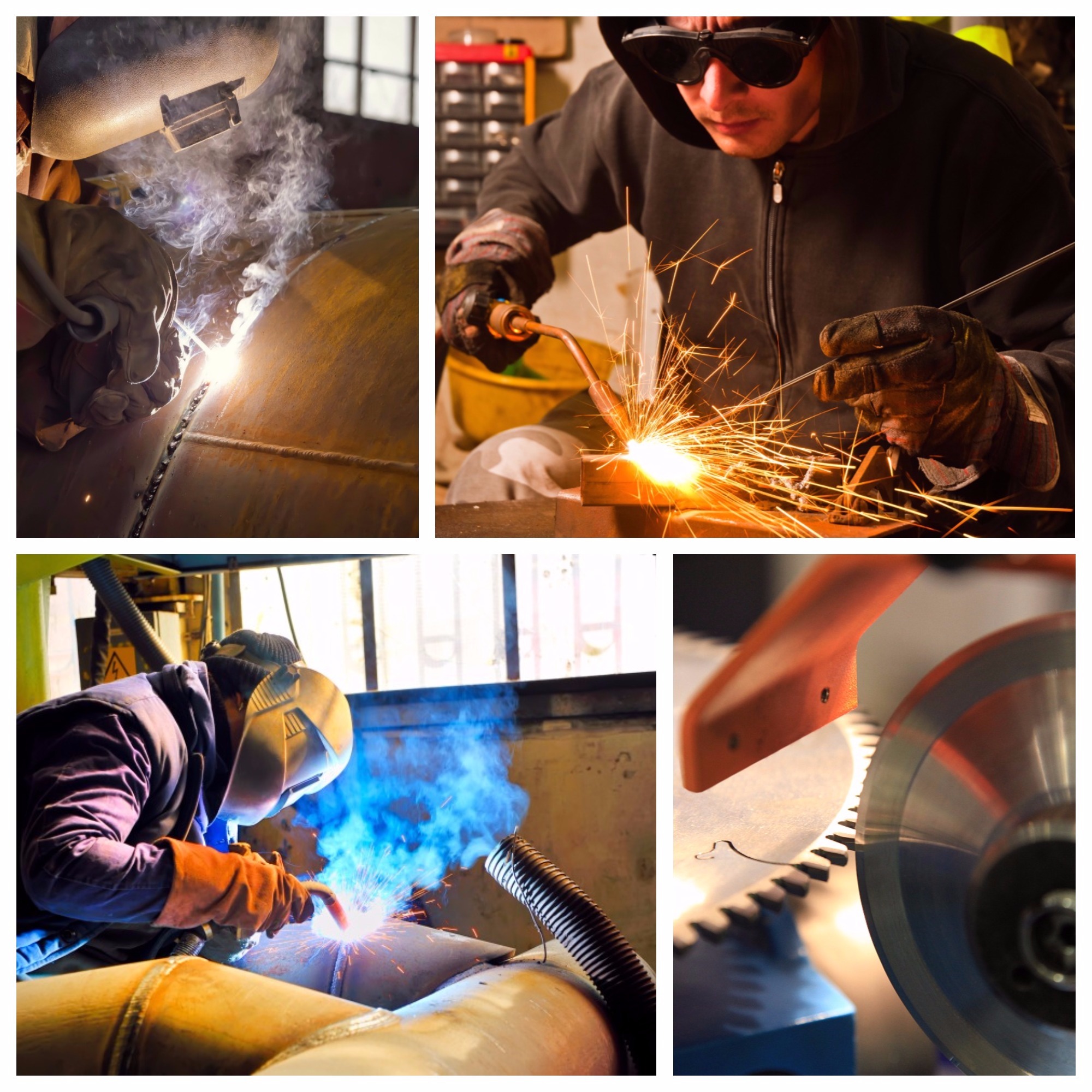 Twyford Welding LLC