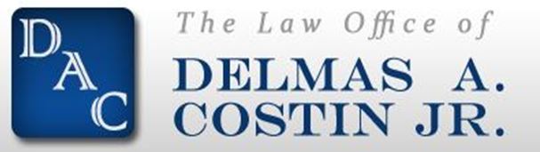 The Law Office of Delmas A. Costin JR.