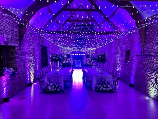 Dizzy Feet Events