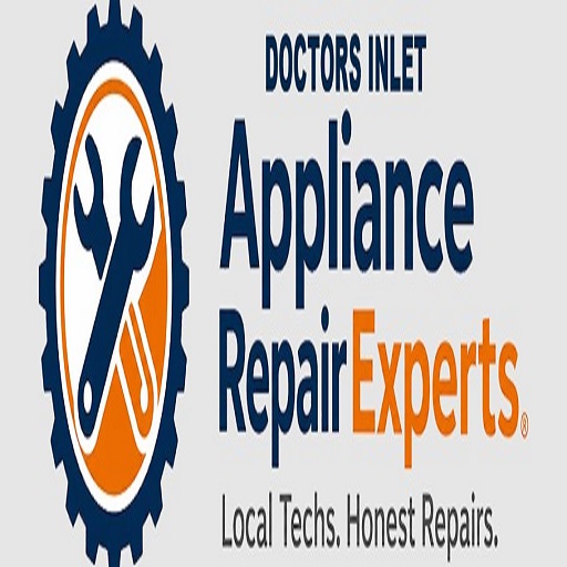 Doctors Inlet Appliance Repair Experts