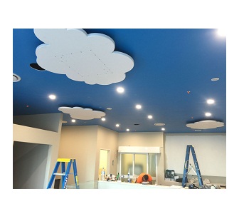Lifestyle Interior Linings