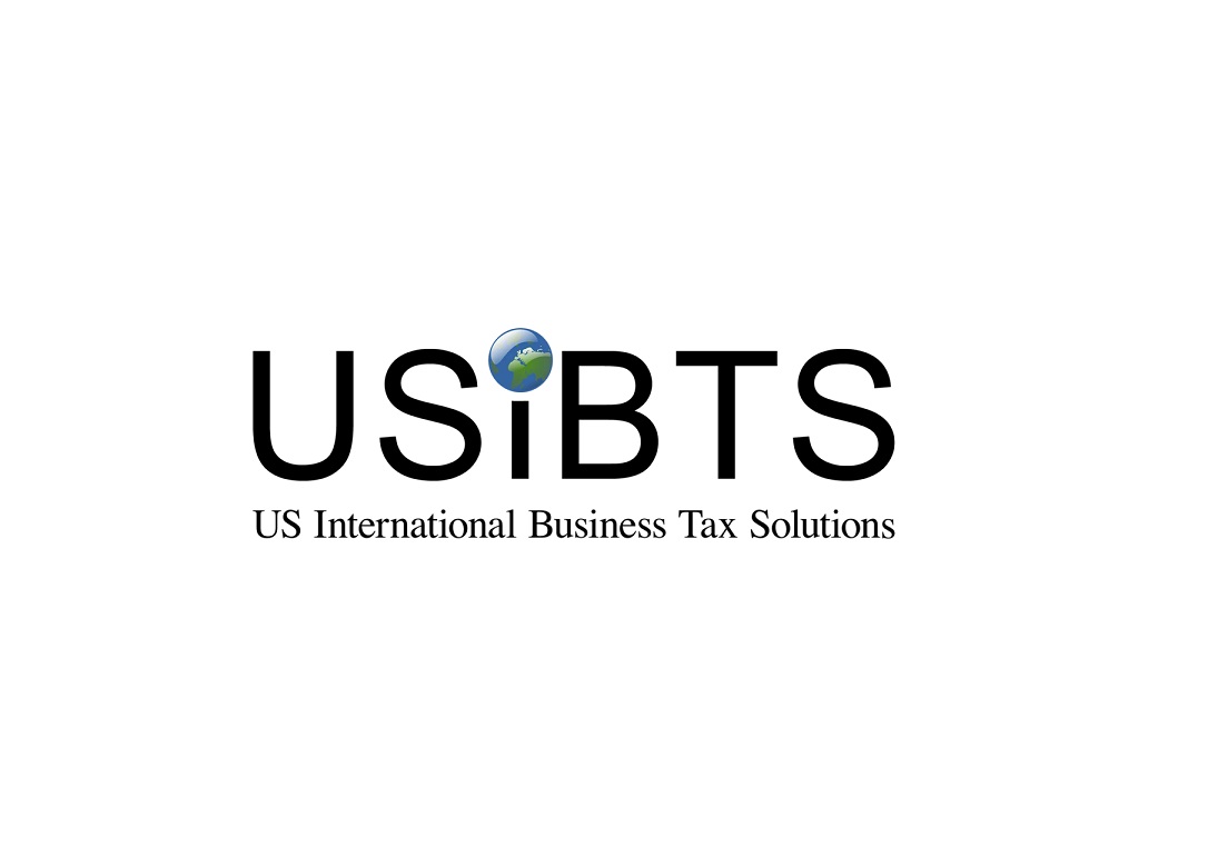 USiBTS - International Tax Solutions