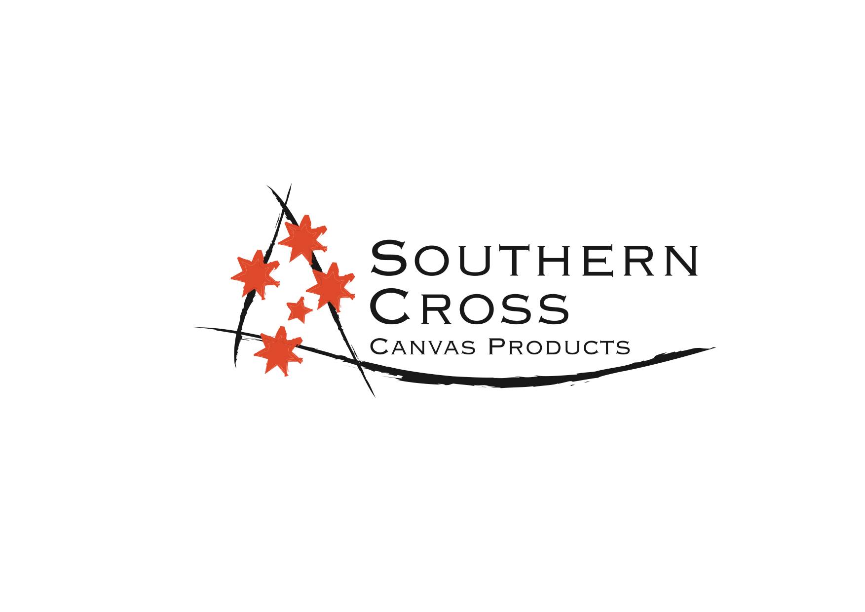 Southern Cross Canvas