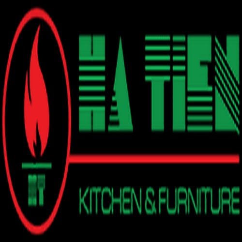 Thiết kế bếp công nghiệp