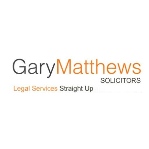 Gary Matthews Solicitors