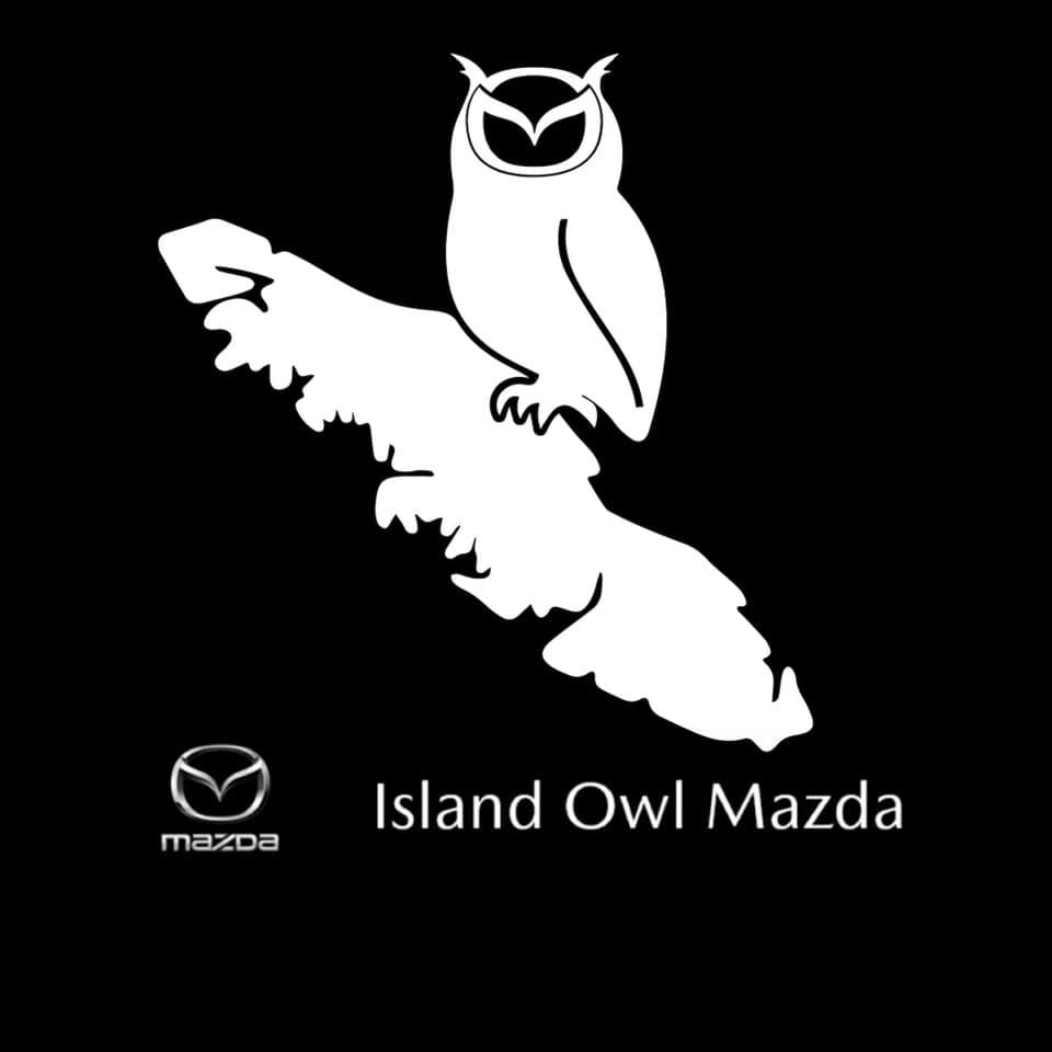 Island Owl Mazda