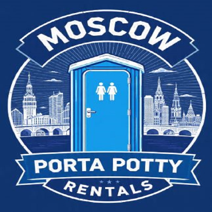 Moscow Porta Potty Rentals