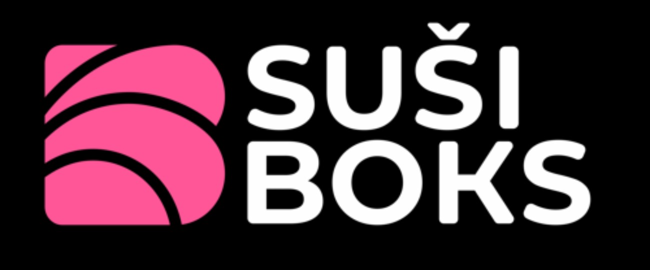 sushiboks