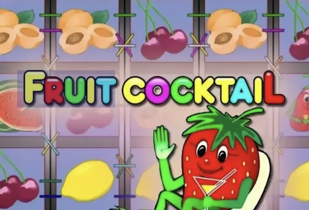 fruitcocktailjuego