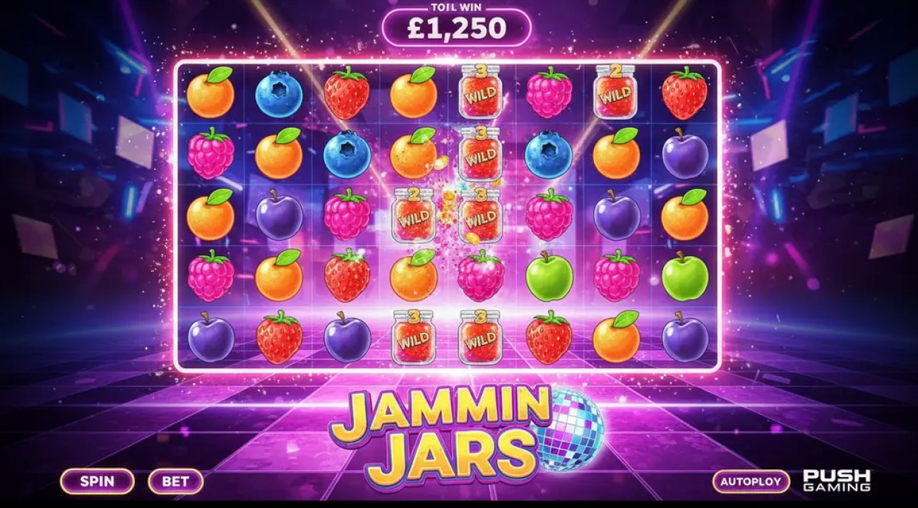 jamminjars-slot