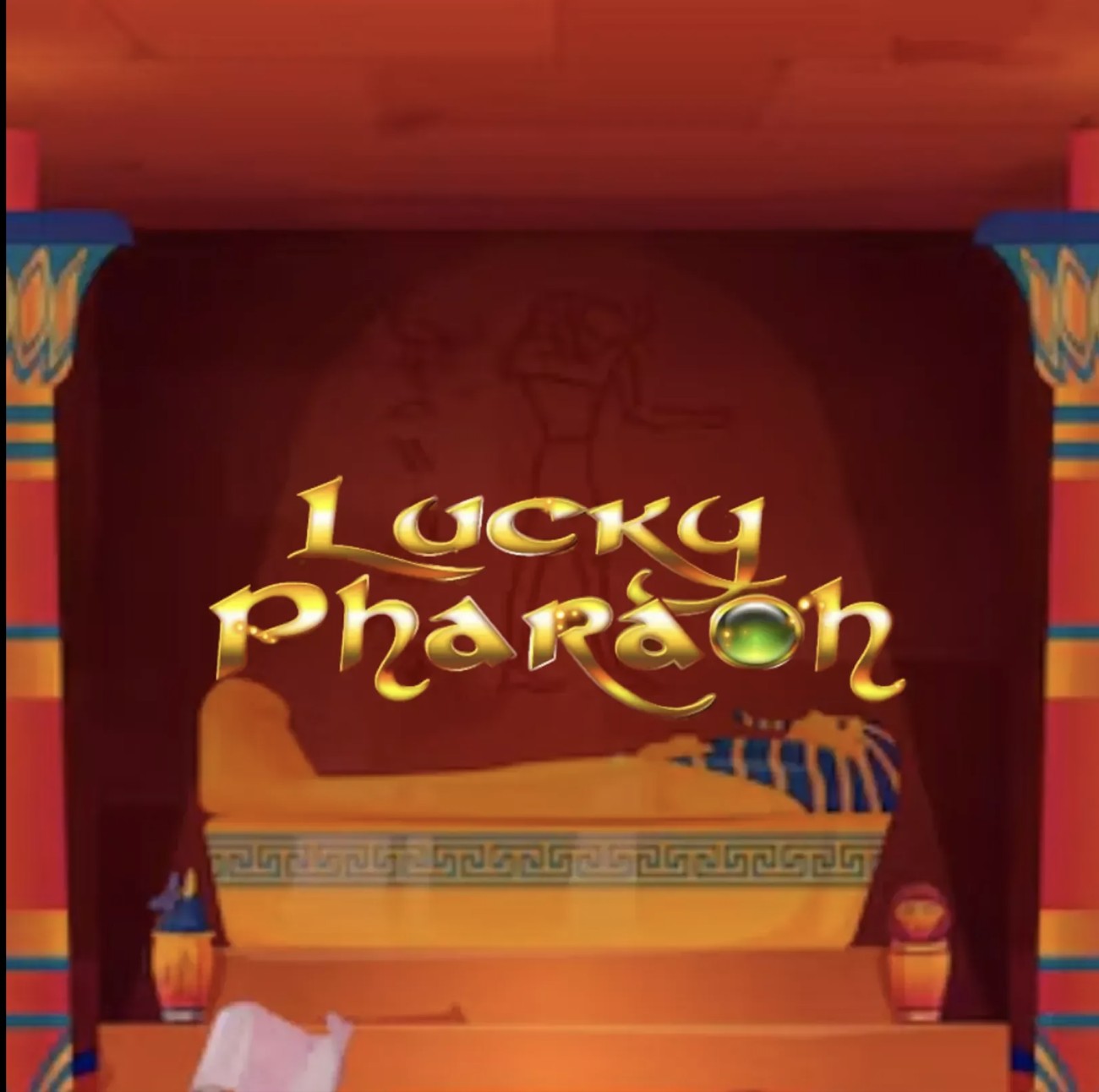 luckypharao