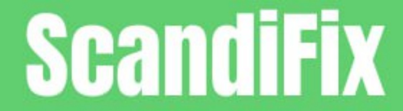 scandifix