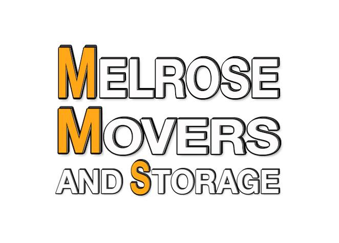 Melrose Movers and Storage