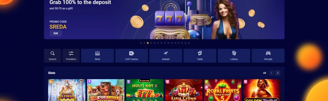 olympcasino-kz