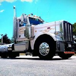 Canal Fuel Co