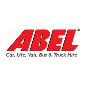 Abel Truck Hire