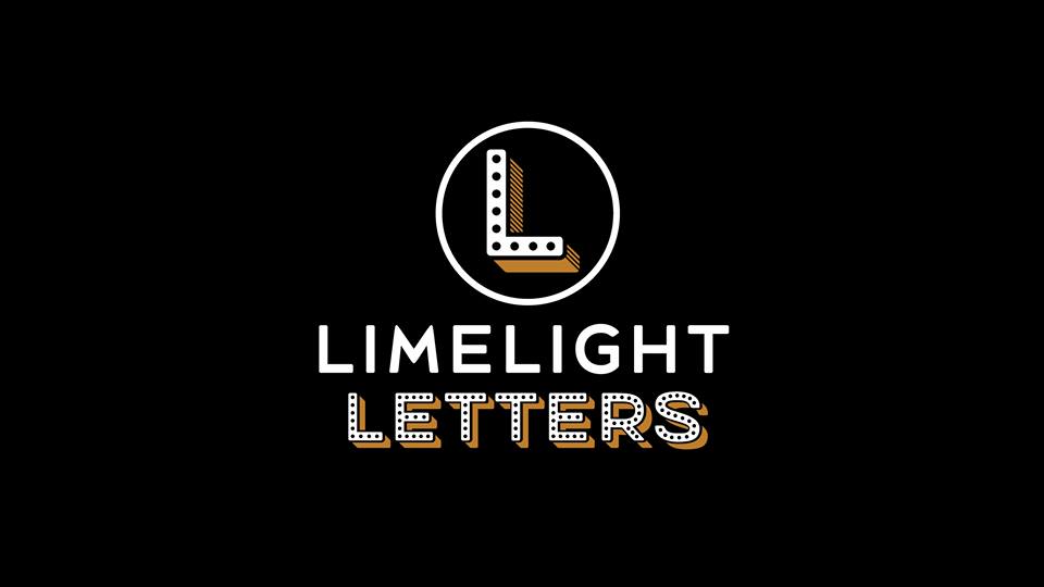 Limelight Letters