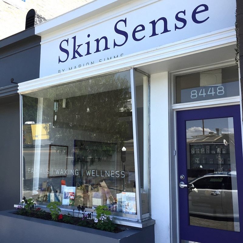 Skin Sense Wellness