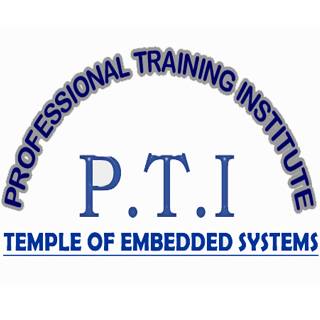 Professional Training Institute - Embedded Systems Training in Bangalore
