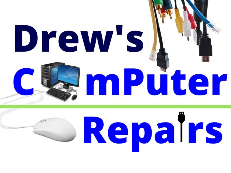 Drews Computer Repairs